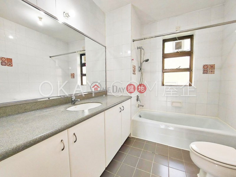 Efficient 3 bedroom with sea views, balcony | Rental 101 Repulse Bay Road | Southern District | Hong Kong | Rental | HK$ 101,000/ month