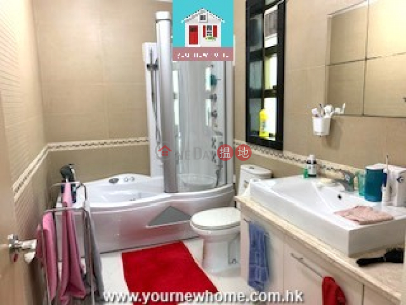 Sai Kung Flat | For Rent|西貢早禾山莊(Tso Wo Villa)出租樓盤 (RL260)