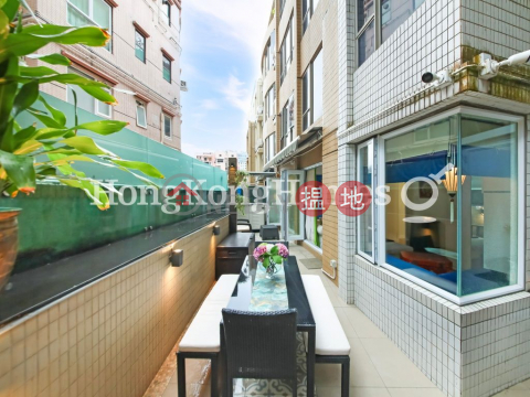 1 Bed Unit for Rent at Notting Hill, Notting Hill 摘星閣 | Wan Chai District (Proway-LID67275R)_0