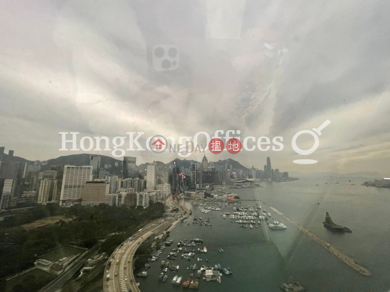 Property Search Hong Kong | OneDay | Office / Commercial Property, Rental Listings, Office Unit for Rent at Citicorp Centre