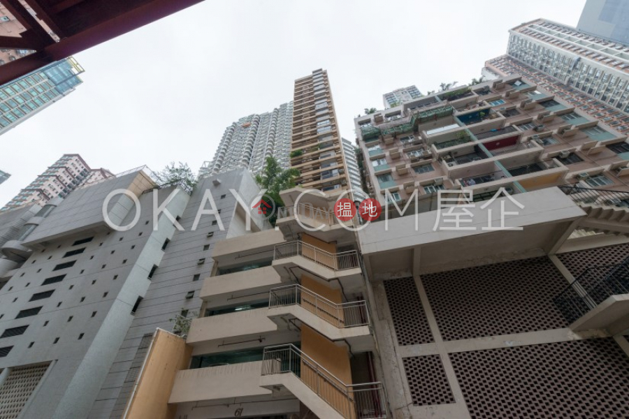 寶如玉大廈-低層|住宅-出售樓盤-HK$ 1,990萬