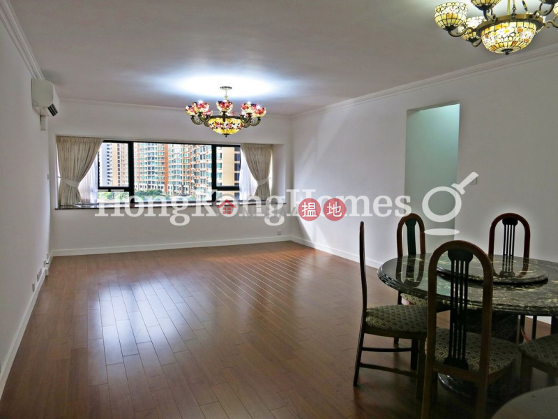 3 Bedroom Family Unit at The Broadville | For Sale | 4 Broadwood Road | Wan Chai District | Hong Kong | Sales | HK$ 25.5M