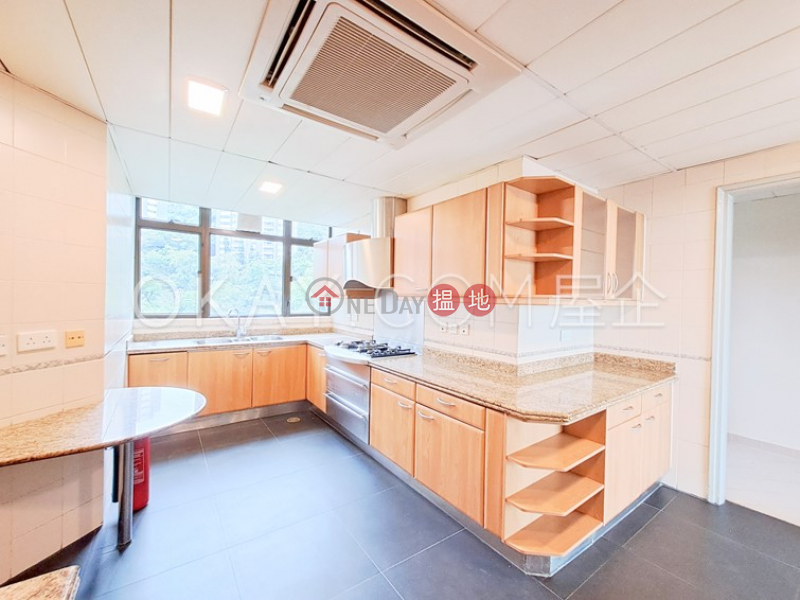 Gorgeous 4 bedroom on high floor with balcony | Rental 2 Bowen Road | Central District Hong Kong | Rental | HK$ 118,000/ month