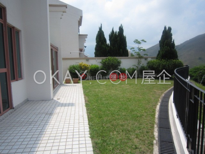 Gorgeous house with terrace, balcony | Rental | Bijou Hamlet on Discovery Bay For Rent or For Sale 愉景灣璧如臺出租和出售 Rental Listings