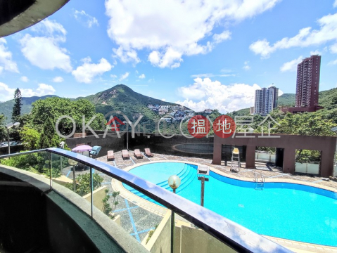 Stylish 3 bedroom with balcony & parking | Rental | The Rozlyn The Rozlyn _0