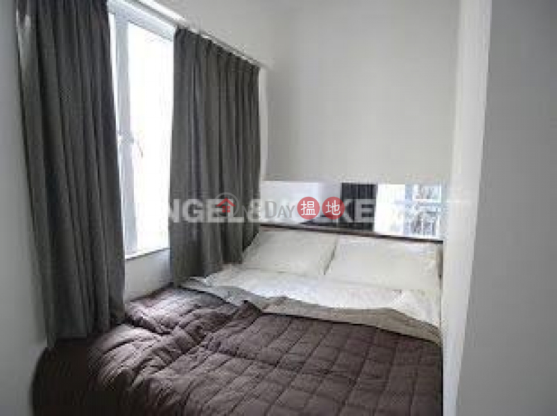 Property Search Hong Kong | OneDay | Residential, Rental Listings, 1 Bed Flat for Rent in Soho