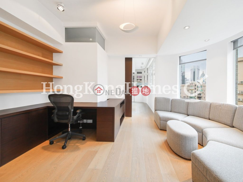 2 Bedroom Unit for Rent at Pak Fai Mansion, 72 MacDonnell Road | Central District, Hong Kong | Rental | HK$ 60,000/ month