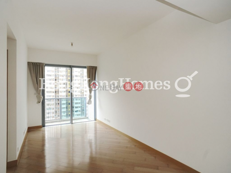 Property Search Hong Kong | OneDay | Residential | Rental Listings 1 Bed Unit for Rent at Larvotto