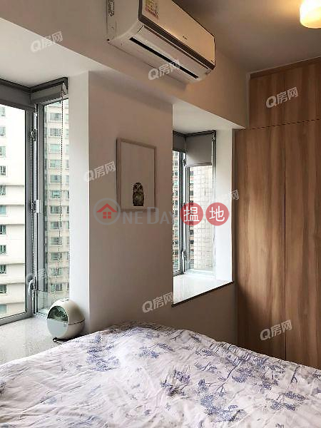 Windsor Court | 1 bedroom High Floor Flat for Rent | 6 Castle Road | Western District Hong Kong, Rental HK$ 18,000/ month