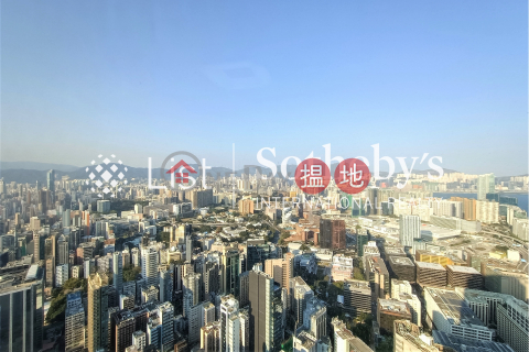 Property for Sale at The Masterpiece with 2 Bedrooms | The Masterpiece 名鑄 _0