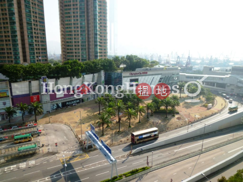 3 Bedroom Family Unit at Tower 2 Florient Rise | For Sale | Tower 2 Florient Rise 海桃灣2座 _0