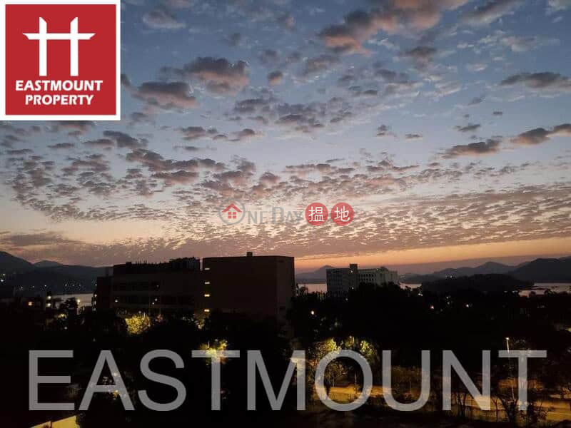 Sai Kung Apartment | Property For Rent or Lease in The Mediterranean 逸瓏園-Nearby town | Property ID:2940 | 8 Tai Mong Tsai Road | Sai Kung, Hong Kong, Rental, HK$ 17,500/ month