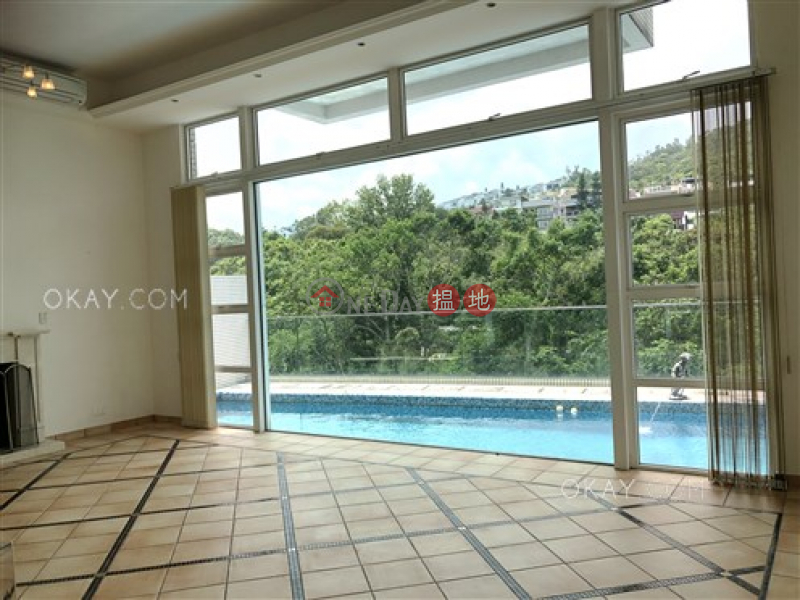 HK$ 70,000/ month, The Capri | Sai Kung, Gorgeous house with terrace, balcony | Rental