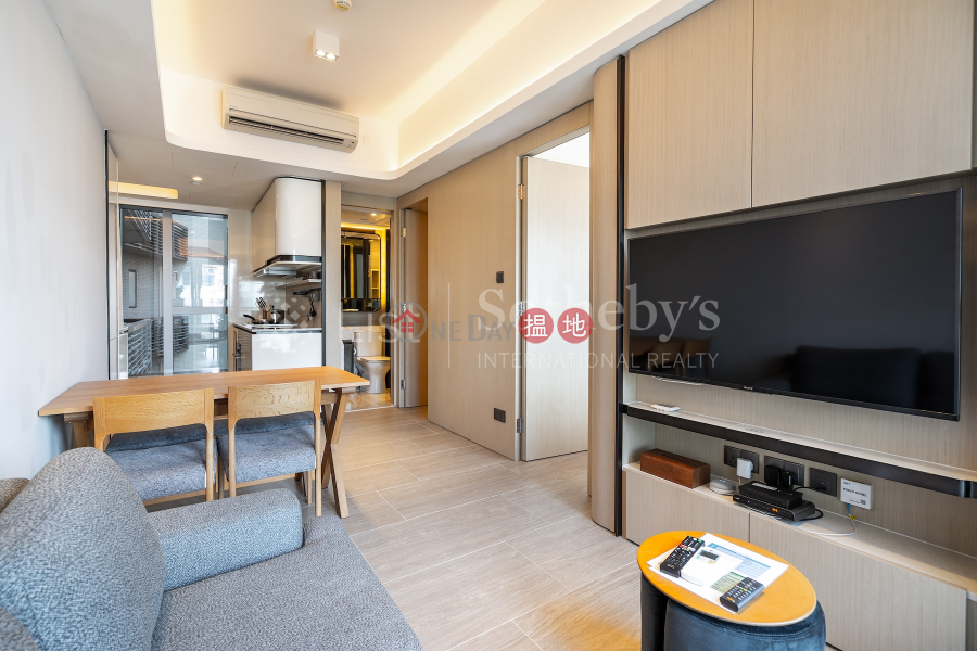 Property for Rent at Townplace Soho with 2 Bedrooms, 18 Caine Road | Western District Hong Kong | Rental, HK$ 42,800/ month