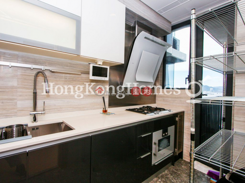 1 Bed Unit for Rent at Upton 180 Connaught Road West | Western District, Hong Kong | Rental, HK$ 38,000/ month