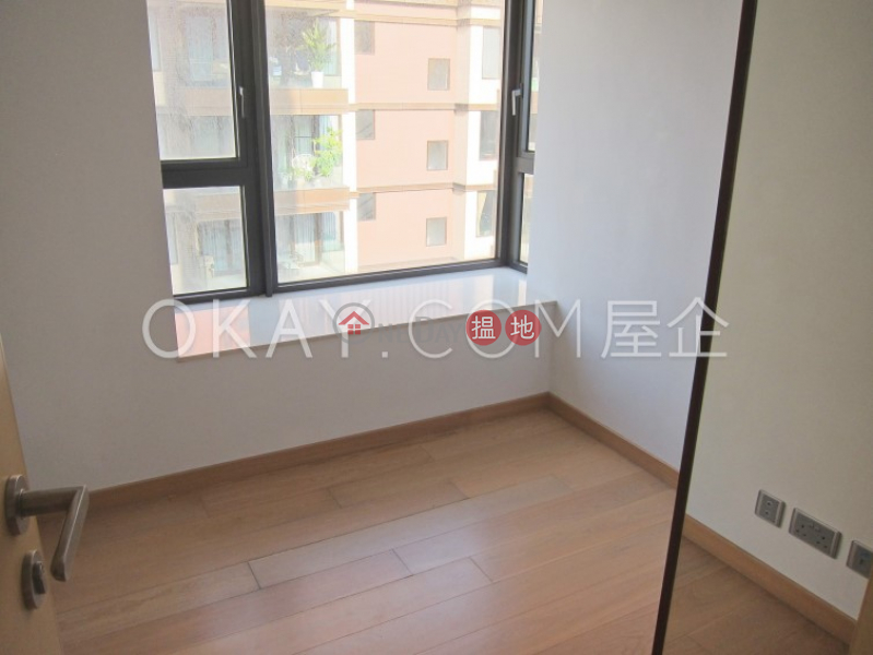 Unique 3 bedroom on high floor with balcony | Rental | 8 Ventris Road | Wan Chai District Hong Kong | Rental, HK$ 34,500/ month