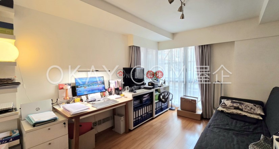 香港搵樓|租樓|二手盤|買樓| 搵地 | 住宅|出售樓盤-3房2廁,實用率高,星級會所,連車位金粟街33號出售單位