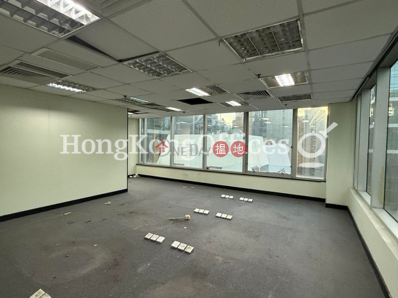 Office Unit for Rent at Teda Building, Teda Building 泰達商業大廈 Rental Listings | Western District (HKO-79190-AHHR)