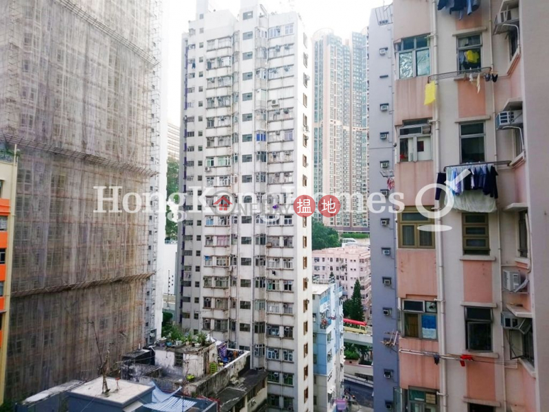 Property Search Hong Kong | OneDay | Residential Sales Listings 1 Bed Unit at High West | For Sale