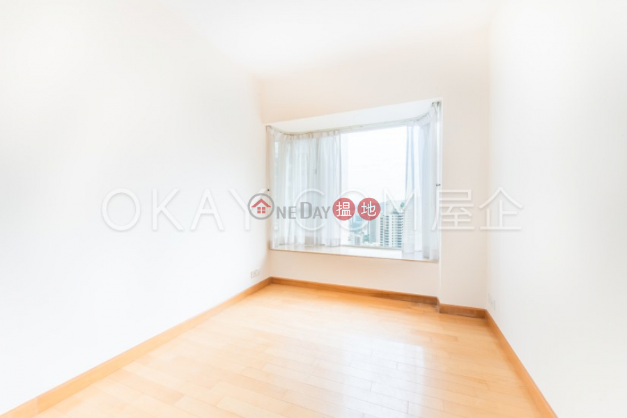Beautiful 3 bedroom on high floor with parking | For Sale | 11 May Road | Central District Hong Kong, Sales | HK$ 45M