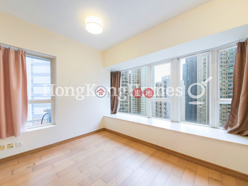 HK$ 25,000/ month The Icon | Western District, 1 Bed Unit for Rent at The Icon