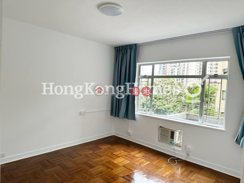 4 Bedroom Luxury Unit for Rent at Fairview Mansion | 84 Robinson Road | Western District Hong Kong | Rental, HK$ 73,000/ month