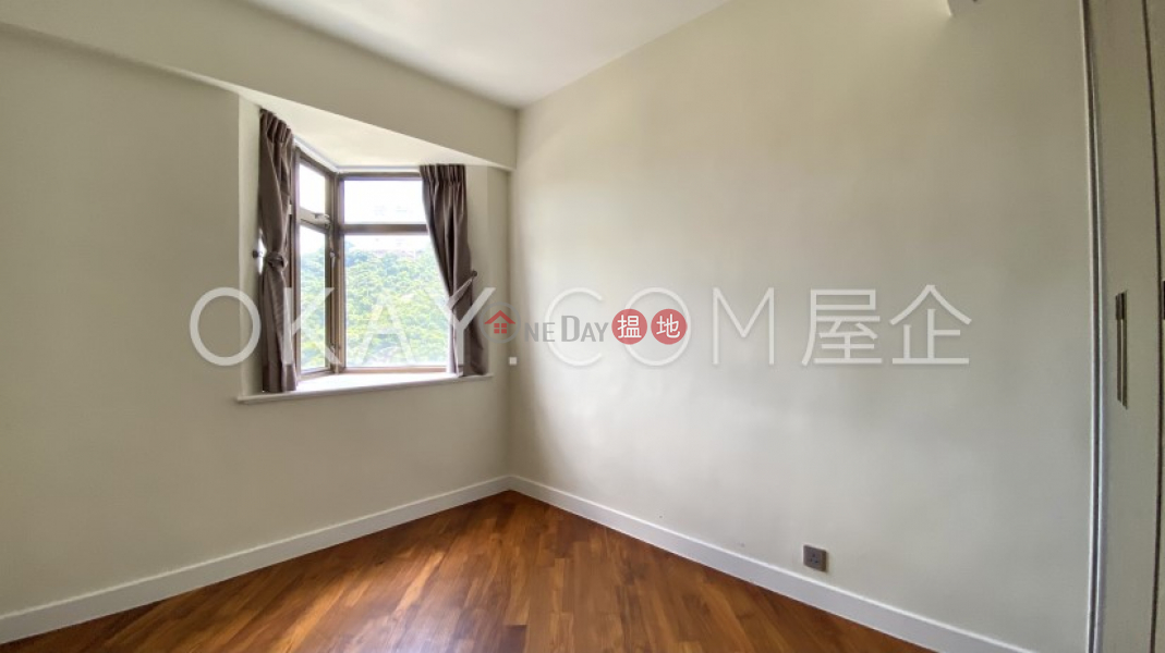 Property Search Hong Kong | OneDay | Residential, Rental Listings | Unique 3 bedroom on high floor with parking | Rental