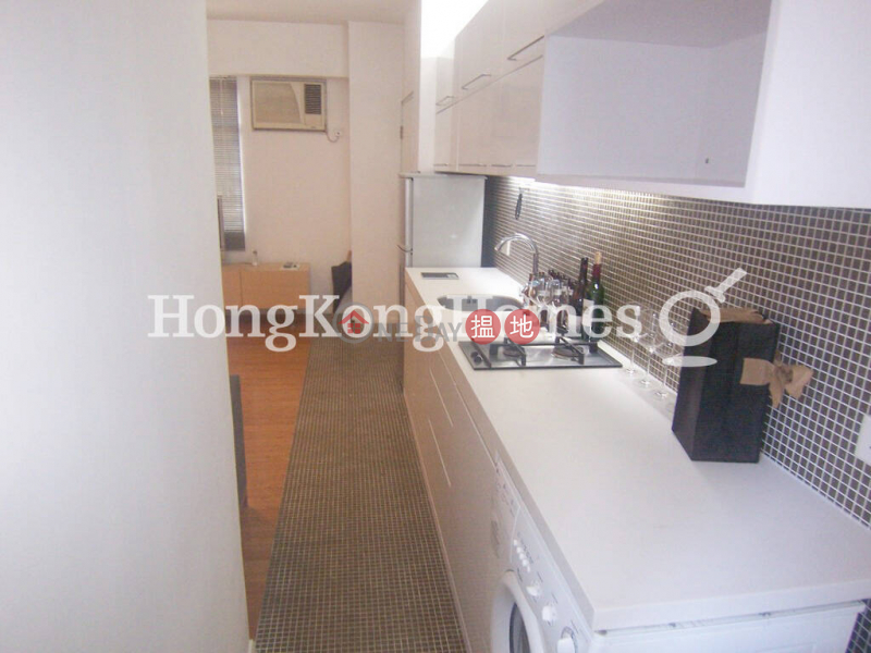 HK$ 12M, Shiu King Court | Central District 1 Bed Unit at Shiu King Court | For Sale