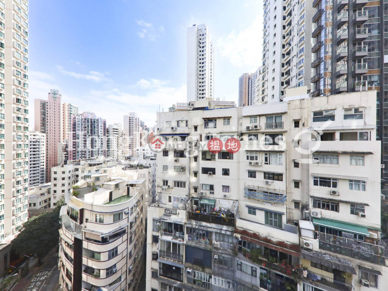 Property Search Hong Kong | OneDay | Residential | Rental Listings, 3 Bedroom Family Unit for Rent at Glory Heights