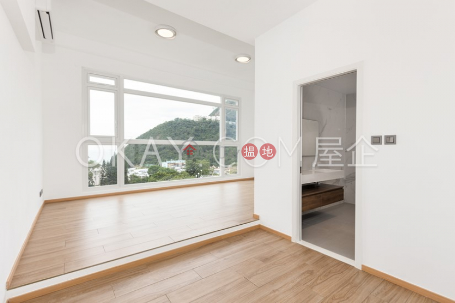 Property Search Hong Kong | OneDay | Residential, Rental Listings | Gorgeous 3 bedroom with balcony & parking | Rental