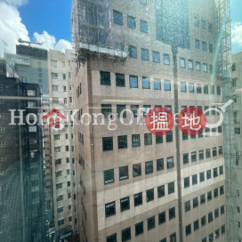 Office Unit for Rent at Somptueux Austin, Somptueux Austin SOMPTUEUX AUSTIN | Yau Tsim Mong (HKO-81092-AIHR)_0