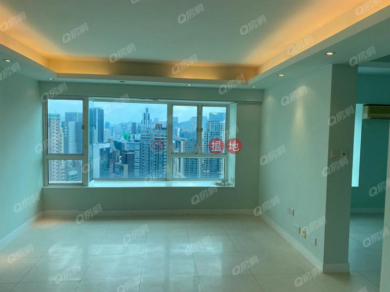 HK$ 35,000/ month Royal Court Wan Chai District Royal Court | 2 bedroom High Floor Flat for Rent