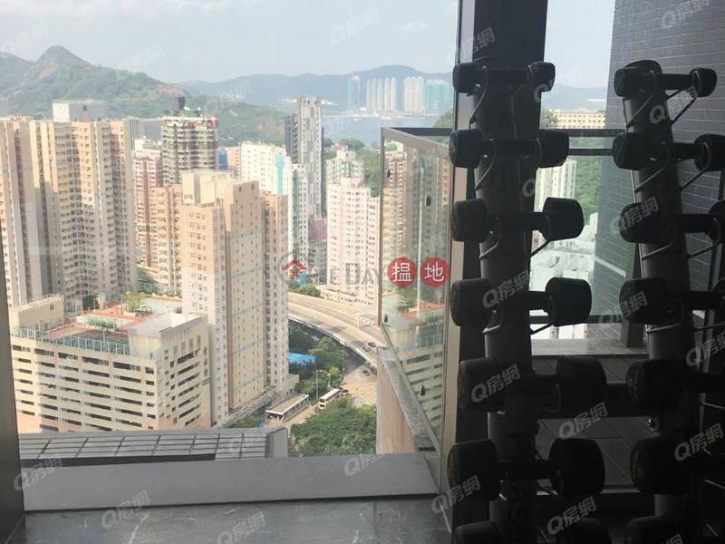I‧Uniq ResiDence, Middle, Residential | Sales Listings HK$ 6.3M