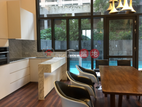 Studio Flat for Sale in Shek Tong Tsui|Western DistrictOne South Lane(One South Lane)Sales Listings (EVHK40950)_0