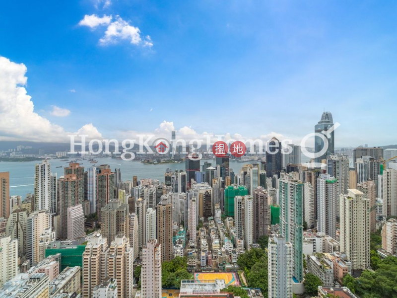 Property Search Hong Kong | OneDay | Residential Rental Listings | 3 Bedroom Family Unit for Rent at 80 Robinson Road