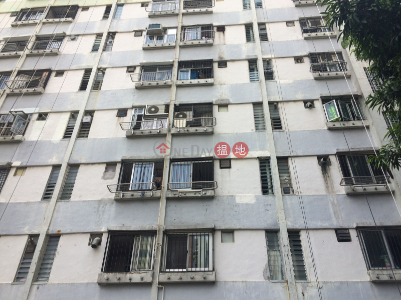 On Ting Estate - Ting Tai House (On Ting Estate - Ting Tai House) Tuen Mun|搵地(OneDay)(2)