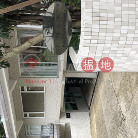 百輝大廈三房兩廳單位出租, 百輝大廈 Pak Fai Mansion | 中區 (Proway-LID144509R)_0