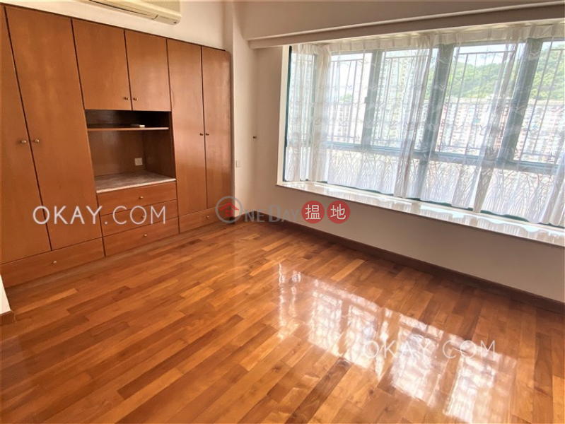 HK$ 65,000/ month, Carnation Court, Wan Chai District, Gorgeous 5 bedroom with balcony & parking | Rental