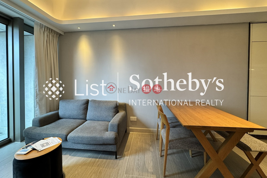 HK$ 45,900/ month | Townplace Soho, Western District | Property for Rent at Townplace Soho with 2 Bedrooms