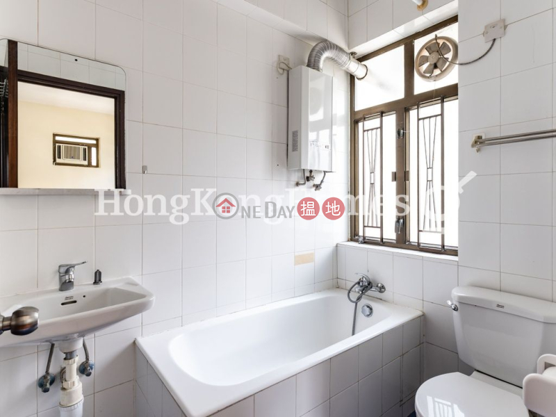Property Search Hong Kong | OneDay | Residential, Rental Listings | 3 Bedroom Family Unit for Rent at King\'s Court