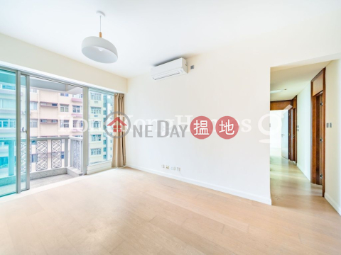 羅便臣道31號三房兩廳單位出租 | 羅便臣道31號 No 31 Robinson Road _0