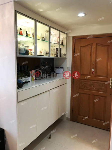 Property Search Hong Kong | OneDay | Residential, Sales Listings, Block 4 Well On Garden | 3 bedroom Mid Floor Flat for Sale