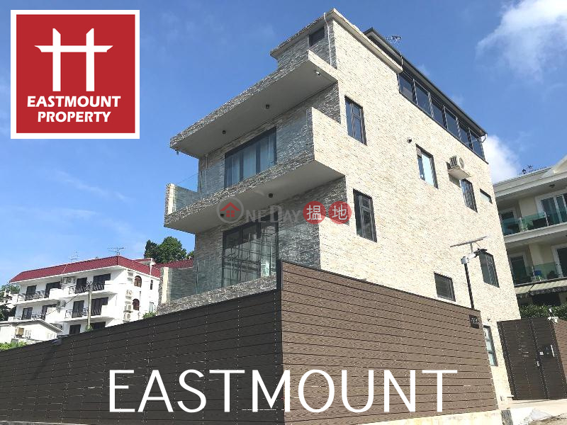 Sai Kung Village House | Property For Rent in Wong Chuk Wan 黃竹灣-Brand new fully detached | Property ID:2277 | Wong Chuk Wan Village House 黃竹灣村屋 Rental Listings