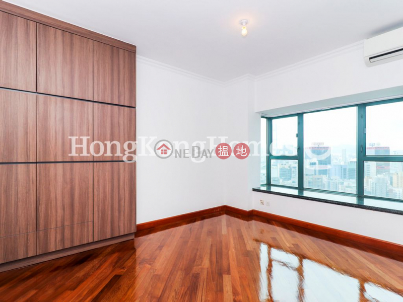 HK$ 55,000/ 月羅便臣道80號-西區-羅便臣道80號三房兩廳單位出租