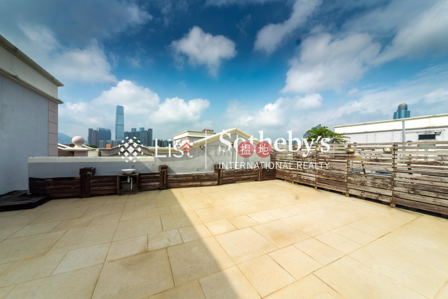 Property Search Hong Kong | OneDay | Residential, Rental Listings, Property for Rent at King\'s Park Hill Tower 7 (No.76) with more than 4 Bedrooms