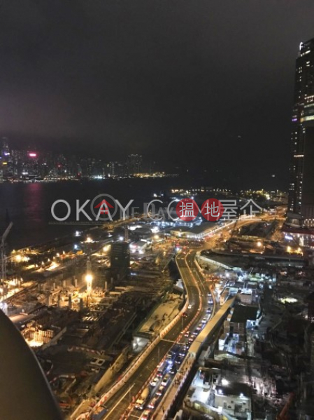 Gorgeous 3 bedroom on high floor with balcony | For Sale | Grand Austin Tower 1 Grand Austin 1座 Sales Listings