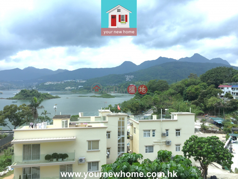 Property Search Hong Kong | OneDay | Residential, Sales Listings | Sea View Duplex | For Sale