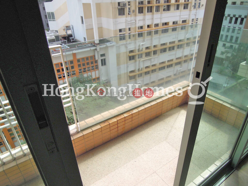 3 Bedroom Family Unit for Rent at Jardine Summit | 50A-C Tai Hang Road | Wan Chai District | Hong Kong Rental | HK$ 38,000/ month