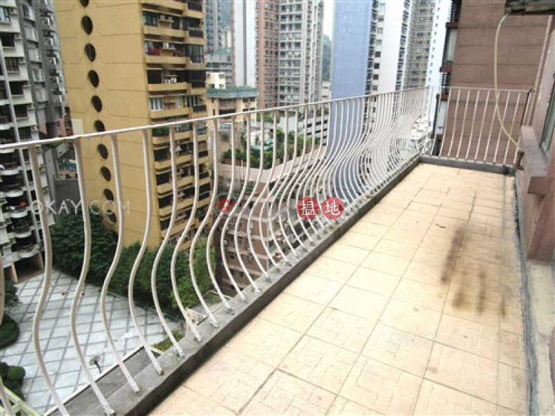 嘉寶園|高層|住宅-出租樓盤-HK$ 30,000/ 月