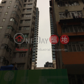 87 Oak Street,Tai Kok Tsui, Kowloon